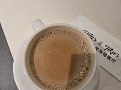 -Pita's&Tika's中东和印度风味餐厅(龙湖天街店)