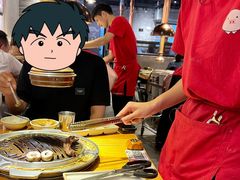 -喜来稀肉(北外滩白玉兰广场店)