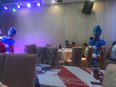 -百姓渔村(朝阳店)