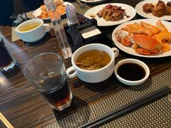 -绿岛国际酒店-西餐厅