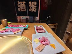 -MIKOMIKO和牛烧肉专门店(南门店)
