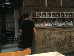 -辣家私厨火锅·龙虾(开发区店)