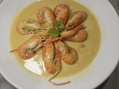 -合晋食府(广州合晋帝苑酒店)