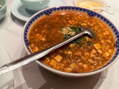西施豆腐羹-小绍兴家宴·百年绍兴菜(鲁迅路店)