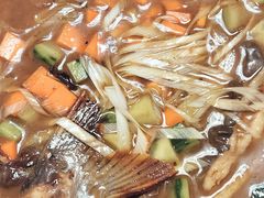 -探鱼·鲜青椒爽麻烤鱼(领展购物广场店)