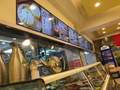 -旺仔家常菜生煎包(马端街店)