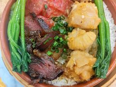 -点都德(大茶楼店)