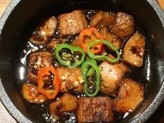 -天水蔬食料理(树德之光店)