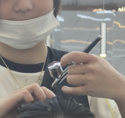 -秦·专注剪发
