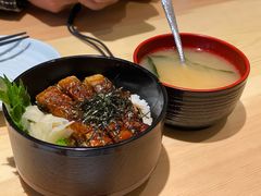 Tuna&nbsp;Maki鳗鱼饭中份-Tuna maki寿司(园区永旺店)