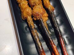 -丁里羊肉小镇(天鹅湖总店)