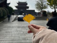 -楚望台遗址公园