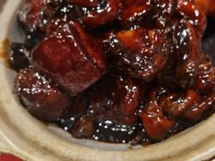 -老吉士酒家(天平路店)