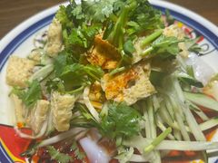 -吴满满油泼面(北方风味园店)
