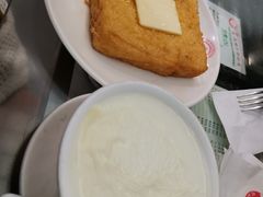 -义顺牛奶公司(庇利金街店)