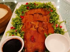 -申粤轩酒楼·三十年粤菜经典(丁香花园店)