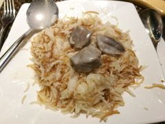 -shami house莎米屋清真美食自助餐(肇庆大厦店)