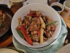 -炊烟小炒黄牛肉(中心印象城店)