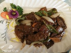 -宝发园名菜馆