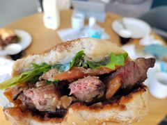 -Fergburger(皇后镇店)