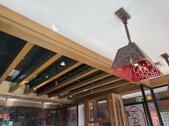 -江边城外烤全鱼(方庄时代购物中心店)