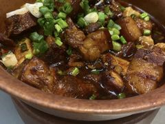 -情妹耙泥鳅·江湖川菜(科华店)