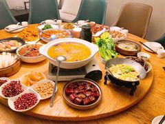 -滇铺子·云南特色菜·第九届野生菌美食节(东风东路c86店)