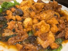 -闻香阁·清真(光荣道店)
