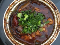 -去吃小龙虾·江湖菜·烧烤(南滨路店)