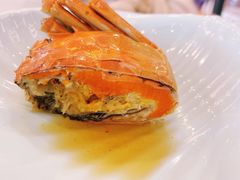 -蟹盛(上海白玉兰广场店)