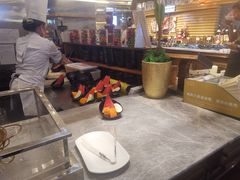 -堂会(缤缤店)