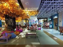 -青水瓦台汤泉(未央店)