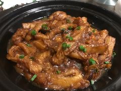 -广东道至正餐厅(区庄店)