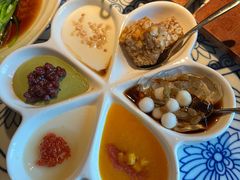 -绿茶餐厅(千岛湖银泰城店)