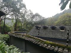 -渣滓洞