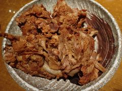 -95号酱骨·一块豆腐(展春园西路店)