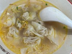 -小杨生煎(香港名都店)