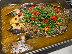 -半天妖烤鱼(方庄店)