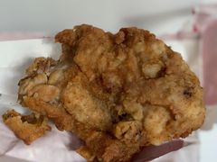 -肯德基(昌里店)