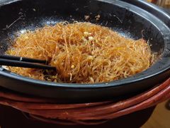 -巢爷老味(东方红店)