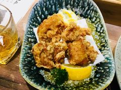 -鸟鸣门屋台料理(金帝银泰店)