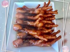 -金苑海鲜酒家(来魅力店)