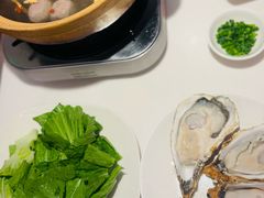 -粤来记·啫啫煲·点心(日月光店)