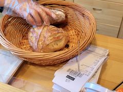 -熊叔熊婶面包房(团结湖店)