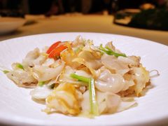 -香乐园·淮扬菜中餐厅·Shang Garden(福田香格里拉店)