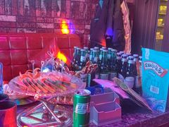 -唱吧麦颂KTV(马驹桥店)