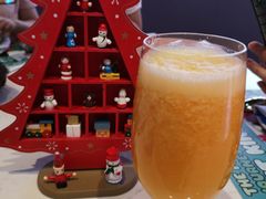 橙汁-水桶王国主题餐厅·聚会·生日派对·亲子活动·家庭套餐(亚龙湾希尔顿店)