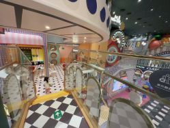 -meland亲子乐园•派对•研学(宁波华润万象城店)