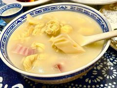-白家餐厅(徐家汇店)