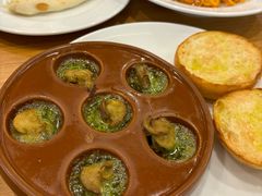 -萨莉亚意式餐厅(深圳北站店)